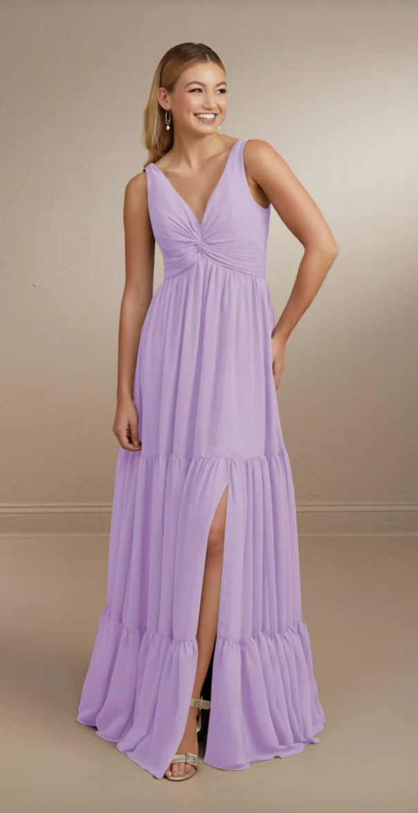 Christina Wu Bridesmaid Dress 22161 - Image 11