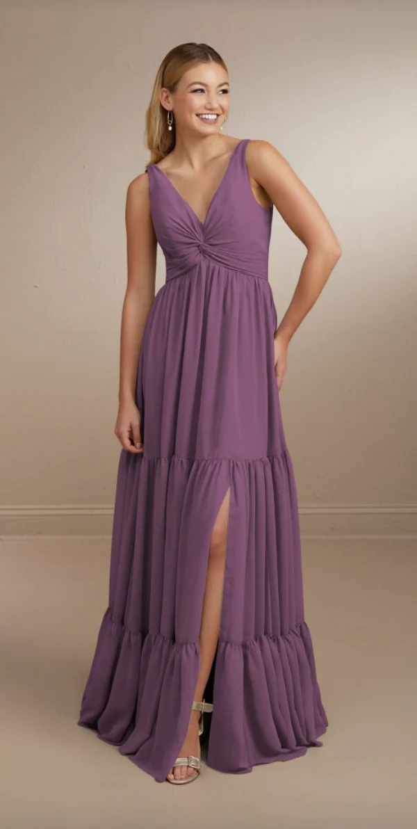Christina Wu Bridesmaid Dress 22161 - Image 32