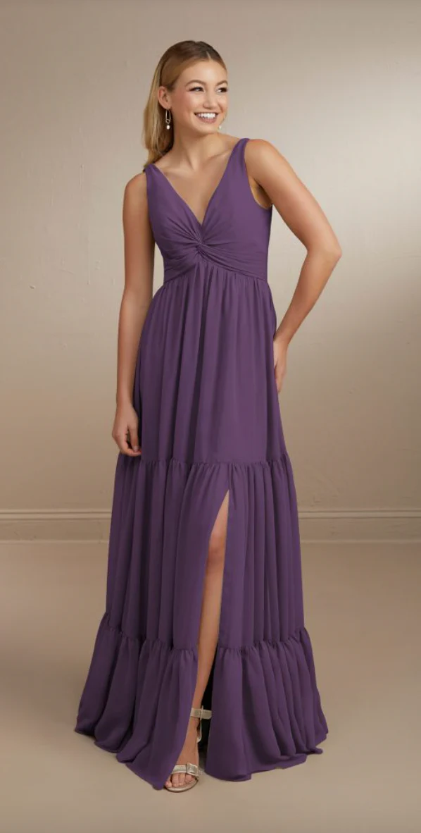 Christina Wu Bridesmaid Dress 22161 - Image 40