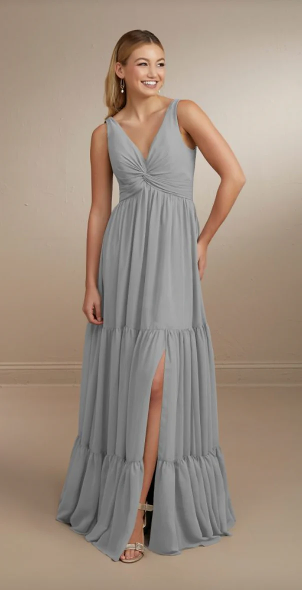 Christina Wu Bridesmaid Dress 22161 - Image 46