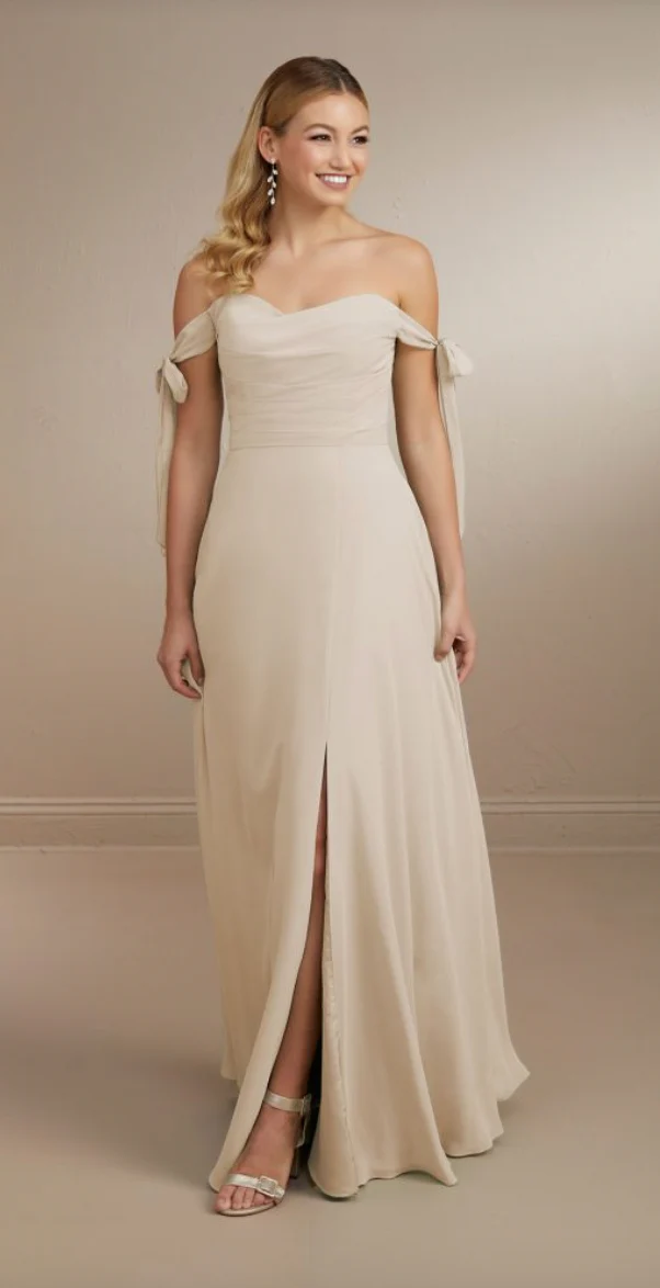 Christina Wu Bridesmaid Dress 22162 - Image 13