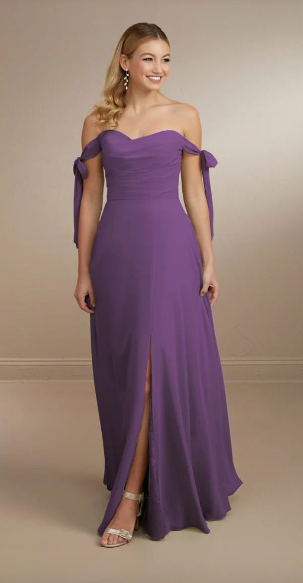 Christina Wu Bridesmaid Dress 22162 - Image 39