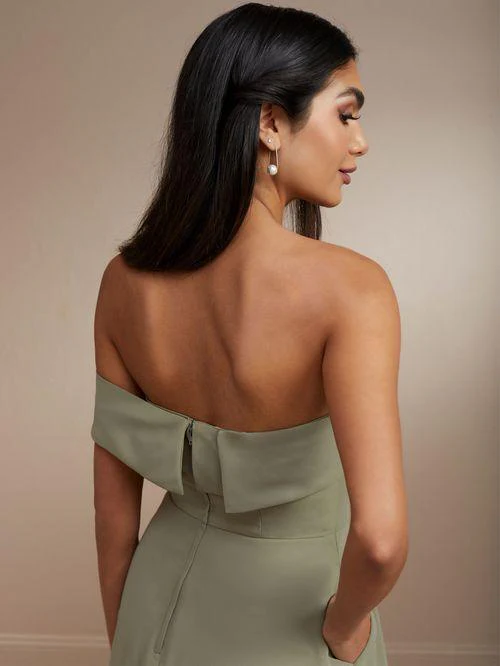 Christina Wu Bridesmaid Dress 22172 - Image 3