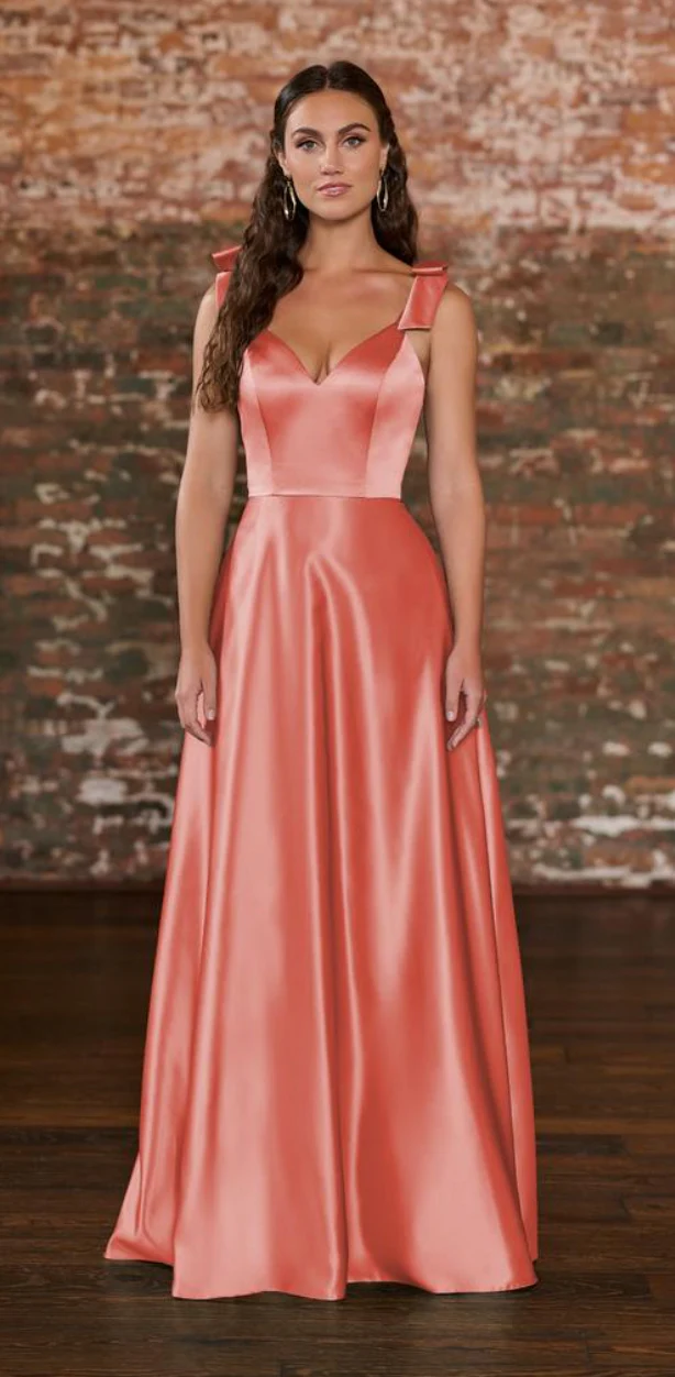 Christina Wu Bridesmaid Dress 22236 - Image 12