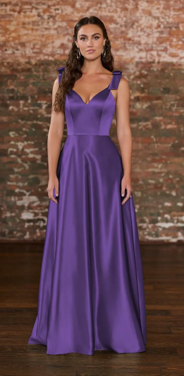 Christina Wu Bridesmaid Dress 22236 - Image 28