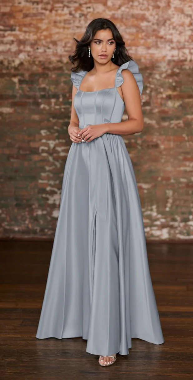 Christina Wu Bridesmaid Dress 22239 - Image 23