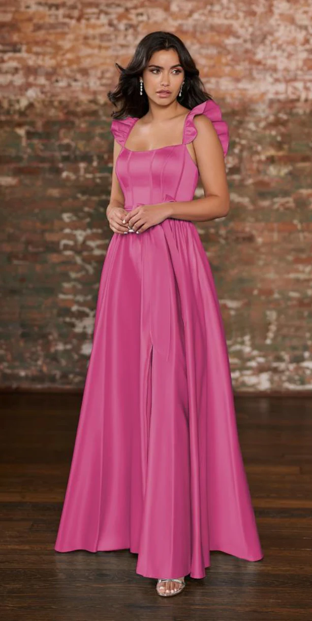 Christina Wu Bridesmaid Dress 22239 - Image 25