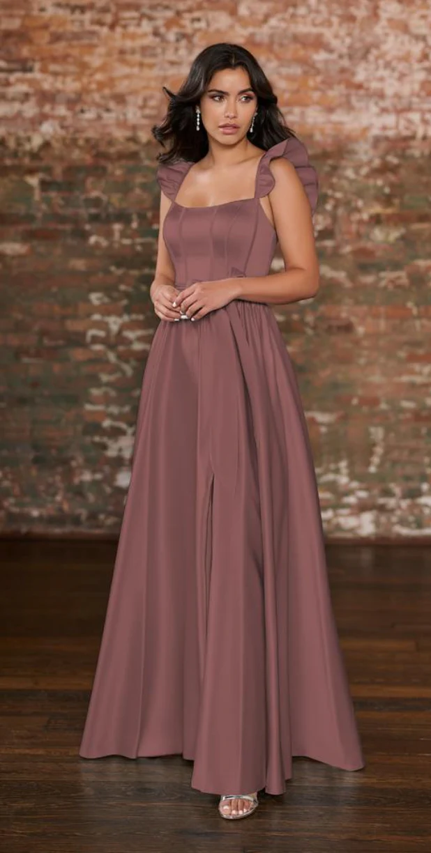 Christina Wu Bridesmaid Dress 22239 - Image 27
