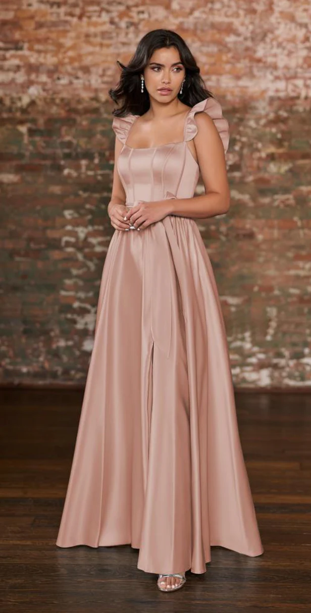 Christina Wu Bridesmaid Dress 22239 - Image 28