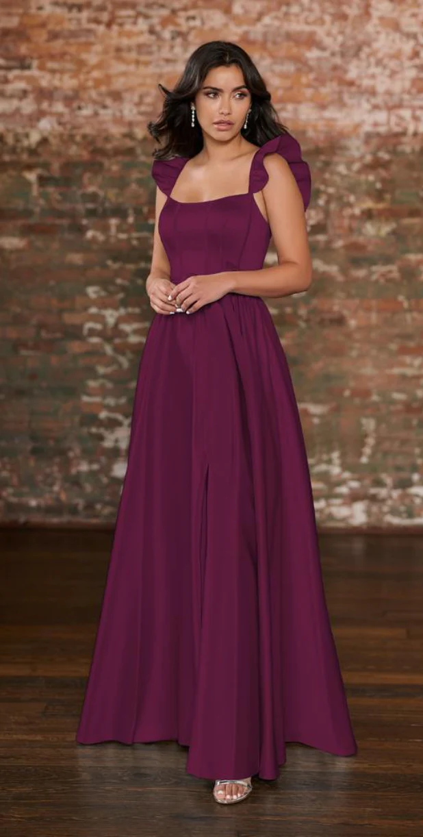 Christina Wu Bridesmaid Dress 22239 - Image 32