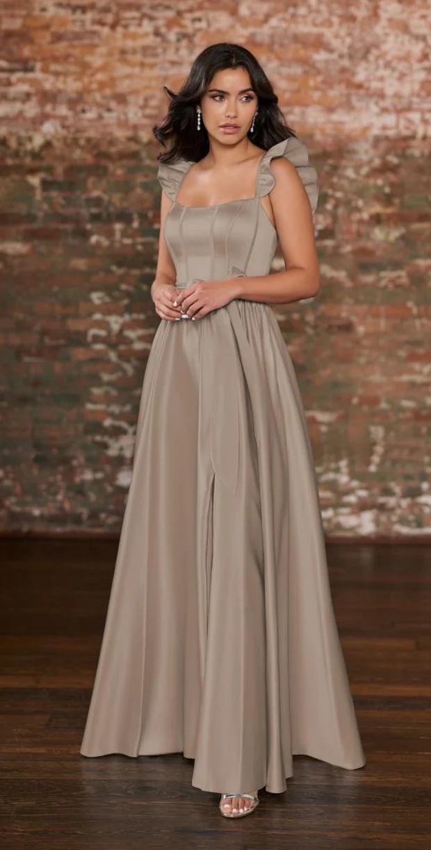Christina Wu Bridesmaid Dress 22239 - Image 37