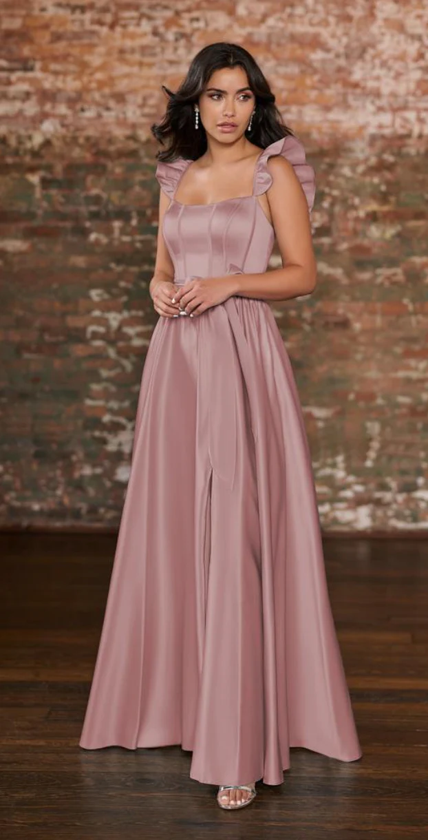 Christina Wu Bridesmaid Dress 22239 - Image 43