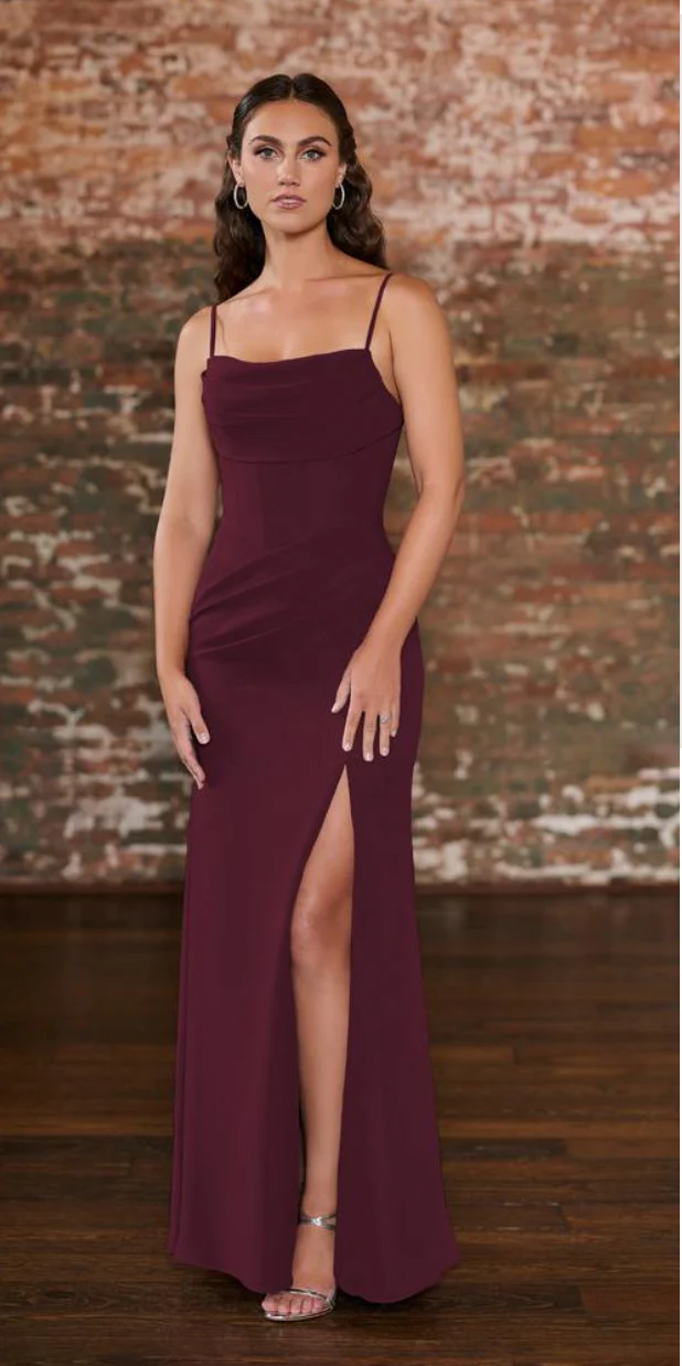 Christina Wu Bridesmaid Dress 22240 - Image 28