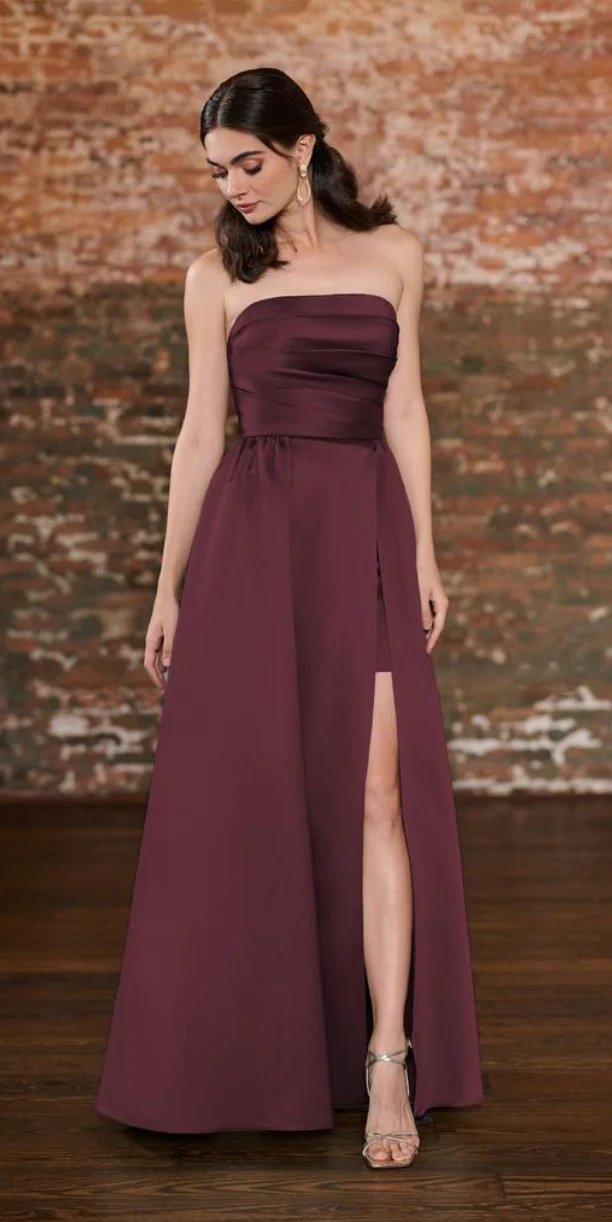 Christina Wu Bridesmaid Dress 22243 - Image 18