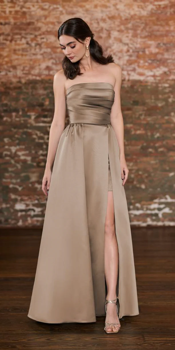 Christina Wu Bridesmaid Dress 22243 - Image 38