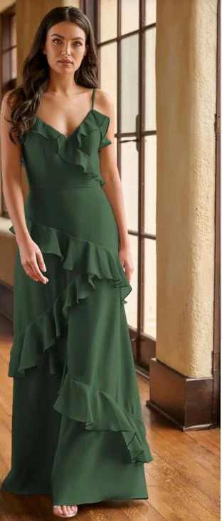 Christina Wu Bridesmaid Dress 22250 - Image 15
