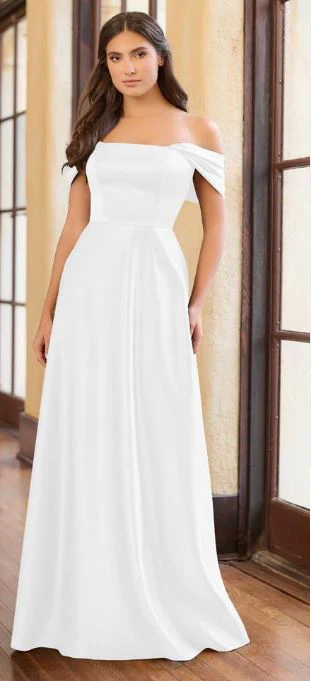 Christina Wu Bridesmaid Dress 22268 - Image 15