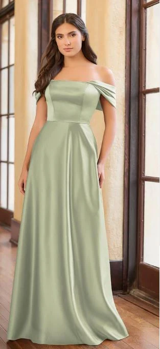 Christina Wu Bridesmaid Dress 22268 - Image 33