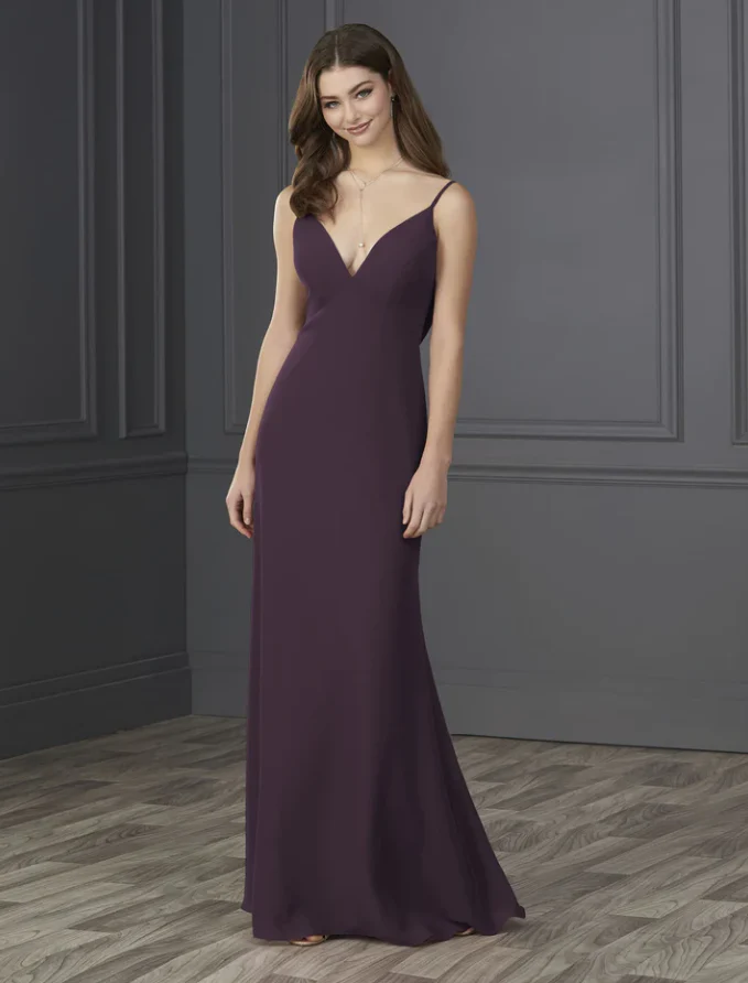 Christina Wu Bridesmaid Dress 22121 - Image 3