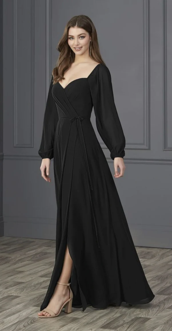 Christina Wu Bridesmaid Dress 22124 - Image 22