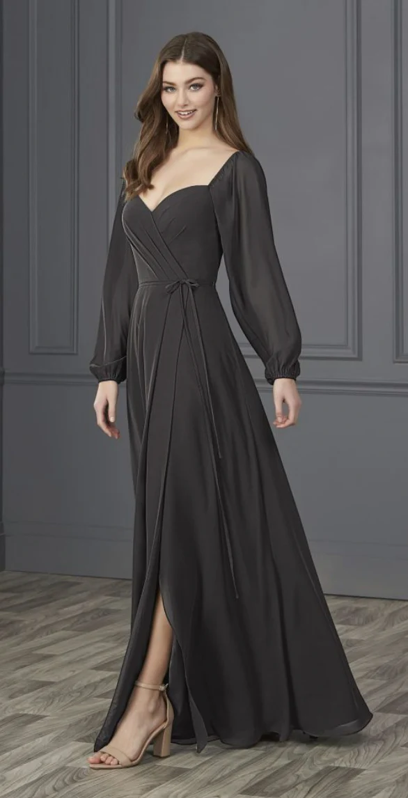 Christina Wu Bridesmaid Dress 22124 - Image 30