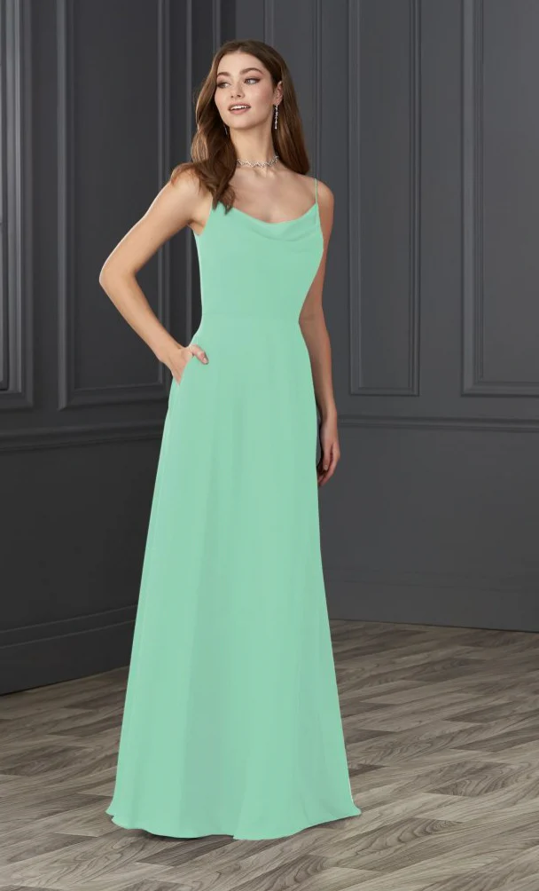 Christina Wu Bridesmaid Dress 22125 - Image 24