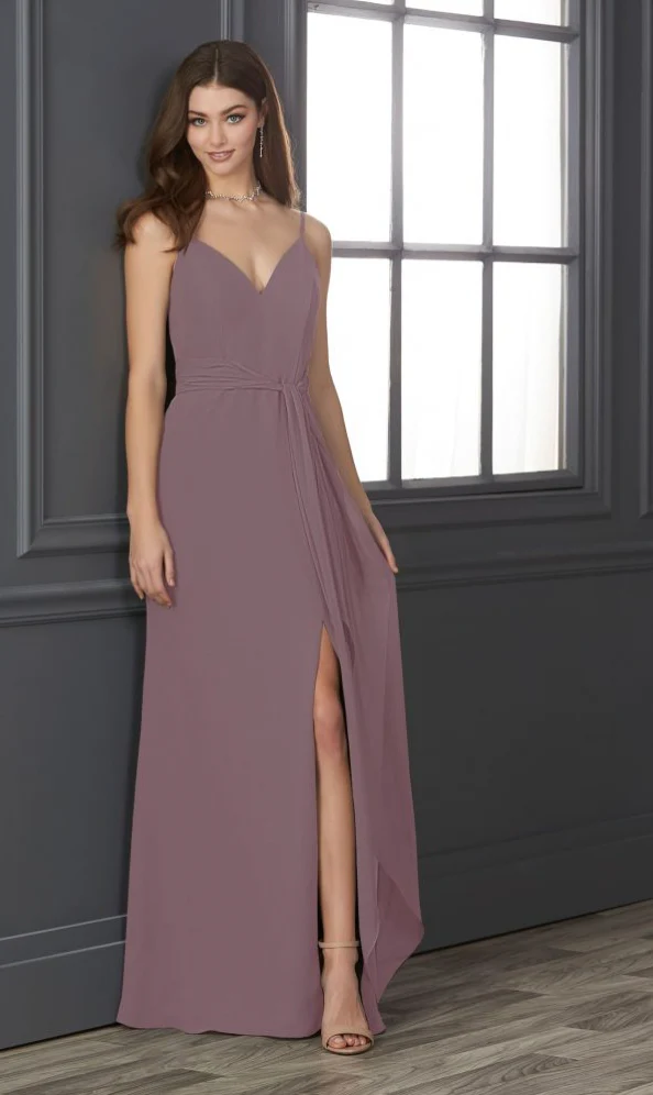Christina Wu Bridesmaid Dress 22126 - Image 25