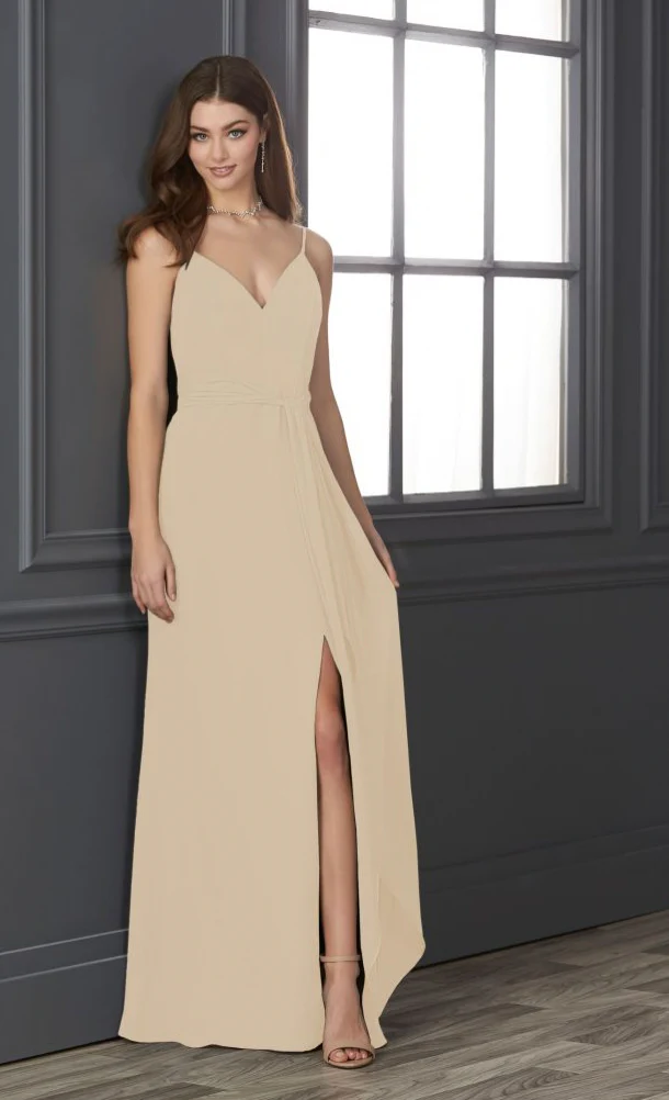 Christina Wu Bridesmaid Dress 22126 - Image 9