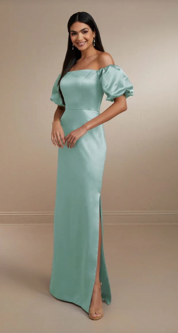 Christina Wu Bridesmaid Dress 22163 - Image 28