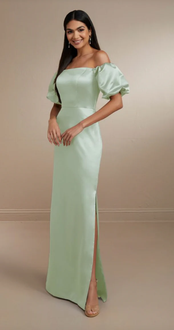 Christina Wu Bridesmaid Dress 22163 - Image 8