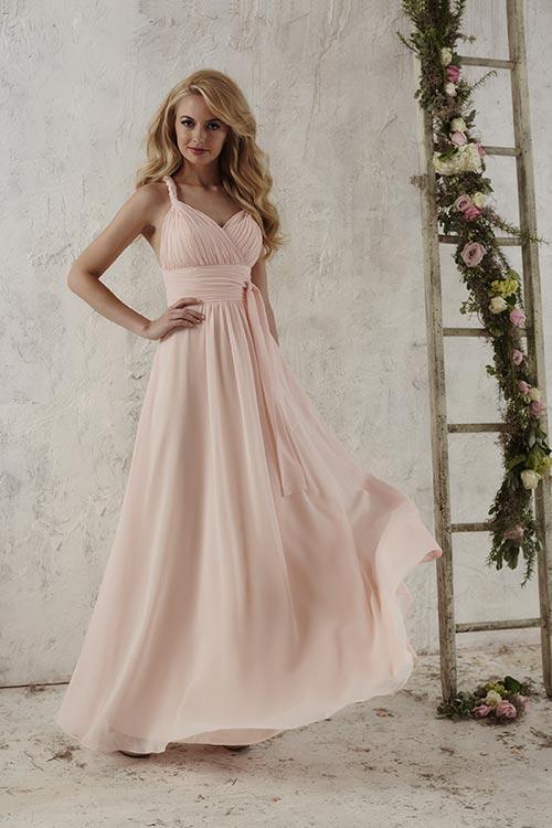 Christina Wu Celebrations Bridesmaid Dress 22702 - Image 71