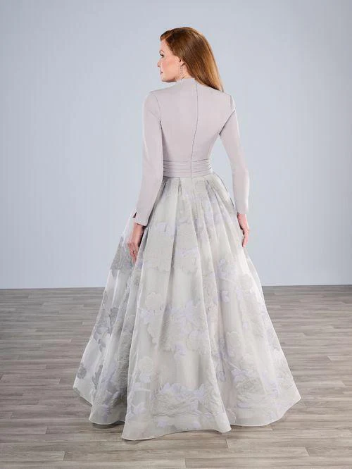 Christina Wu Elegance Dress 17205 - Image 3