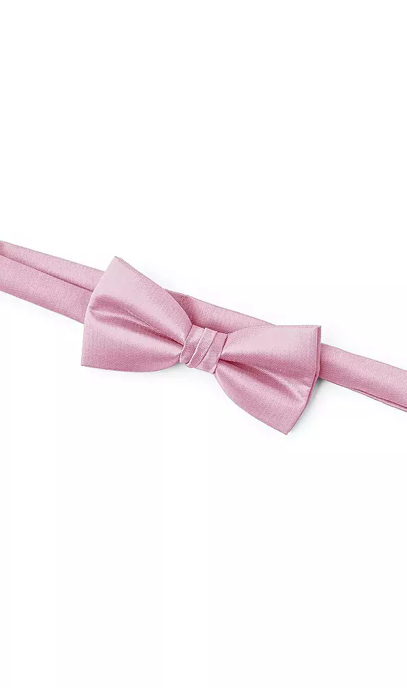 CLASSIC YARN-DYED BOW TIES BY AFTER SIX YD501 - Image 3