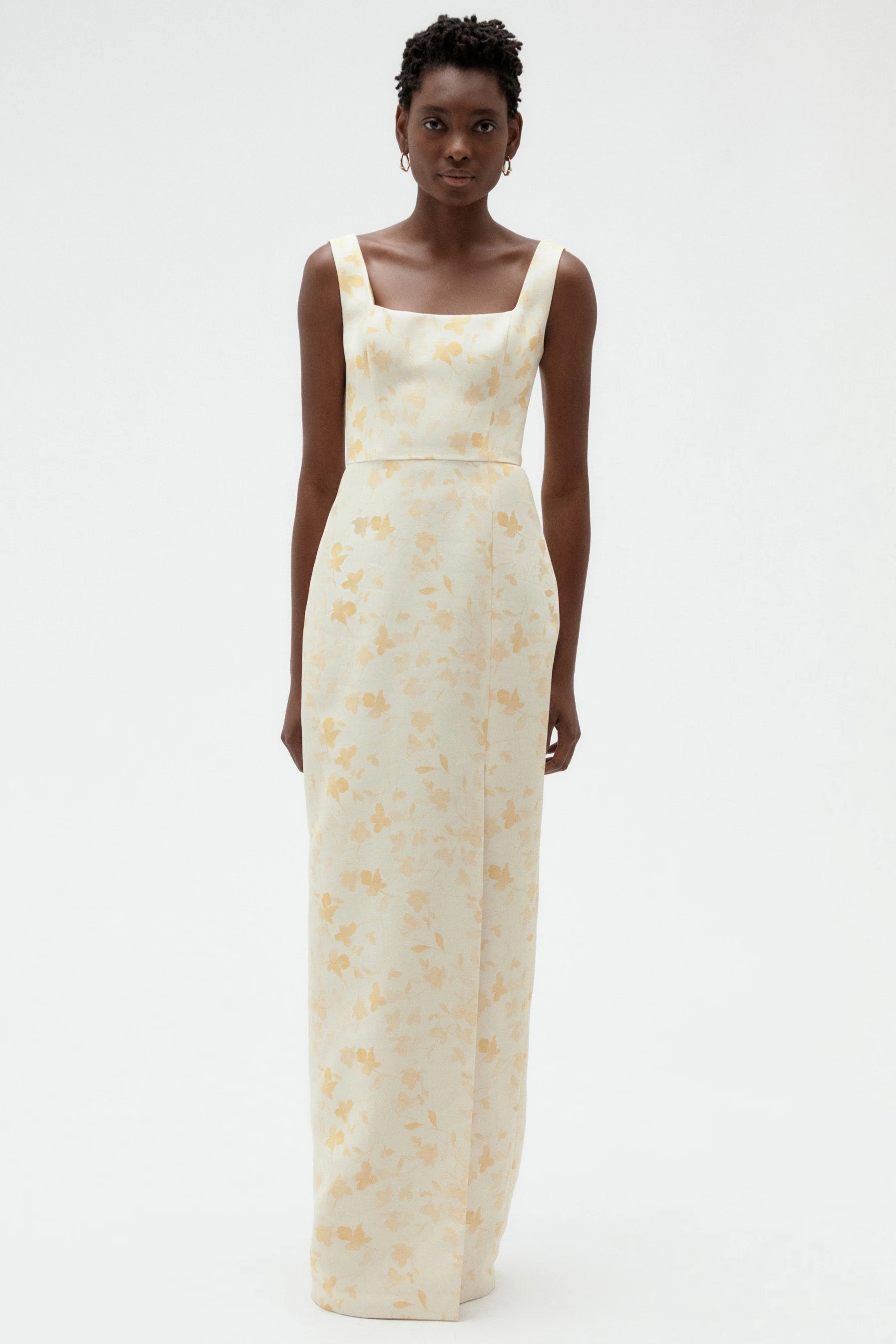 Amsale Bridesmaid Dress Connie