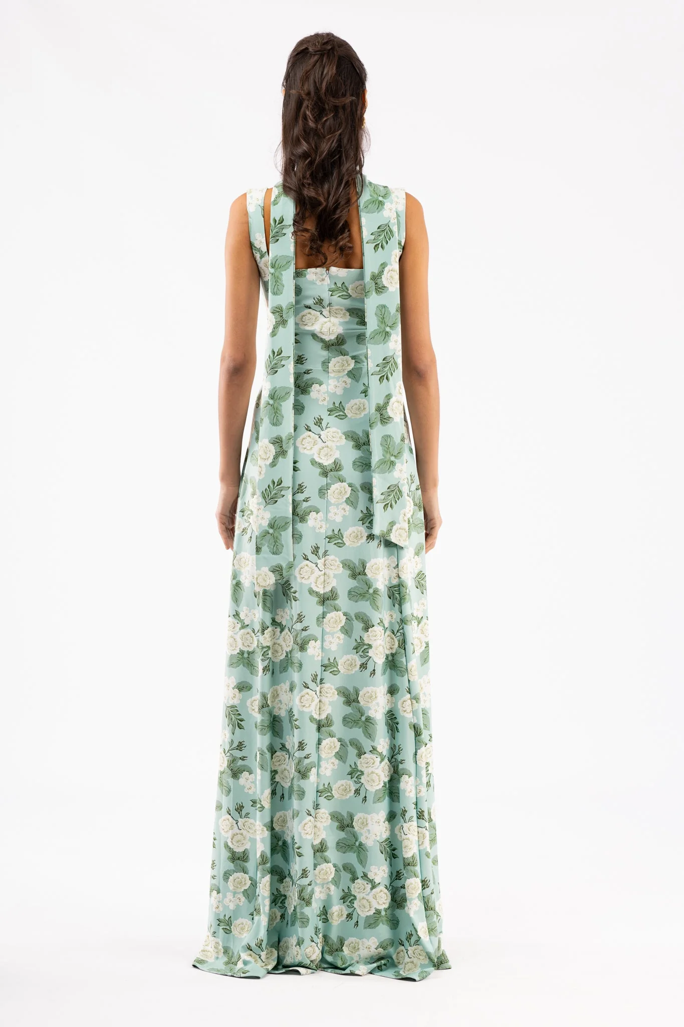 Cosette Dress in Lovers Meadow - Image 10