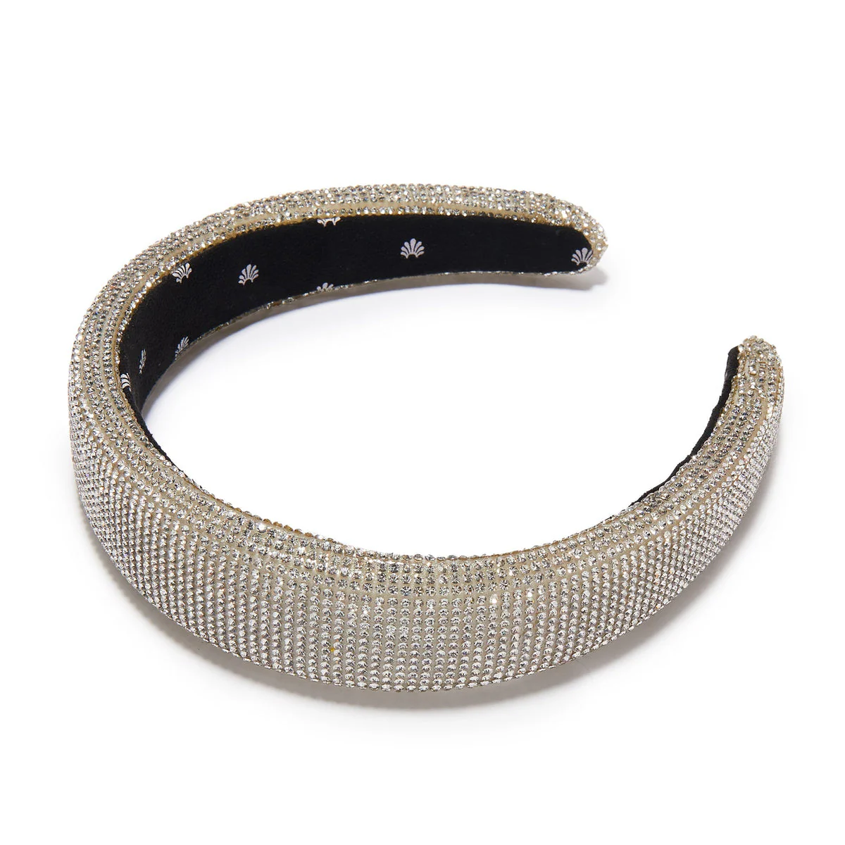 CRYSTAL ALICE HEADBAND - Image 2