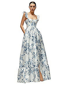 Dessy Collection 3146FP