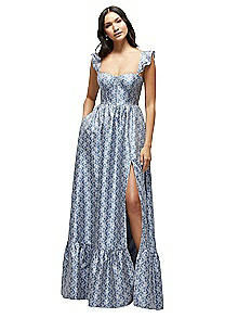 Dessy Collection 3146MDJ