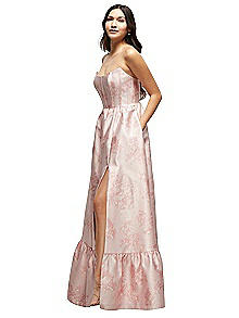 Dessy Collection 3152FP