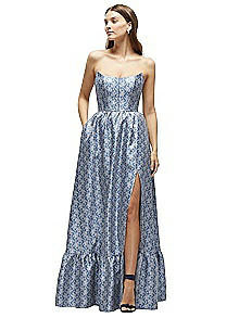 Dessy Collection 3152MDJ