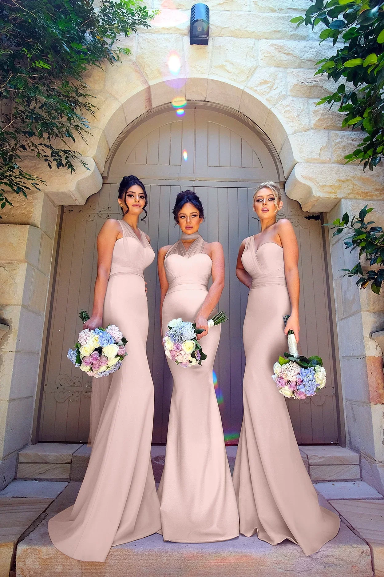 Dollhouse Bridesmaid Dress Melisandre - Image 12