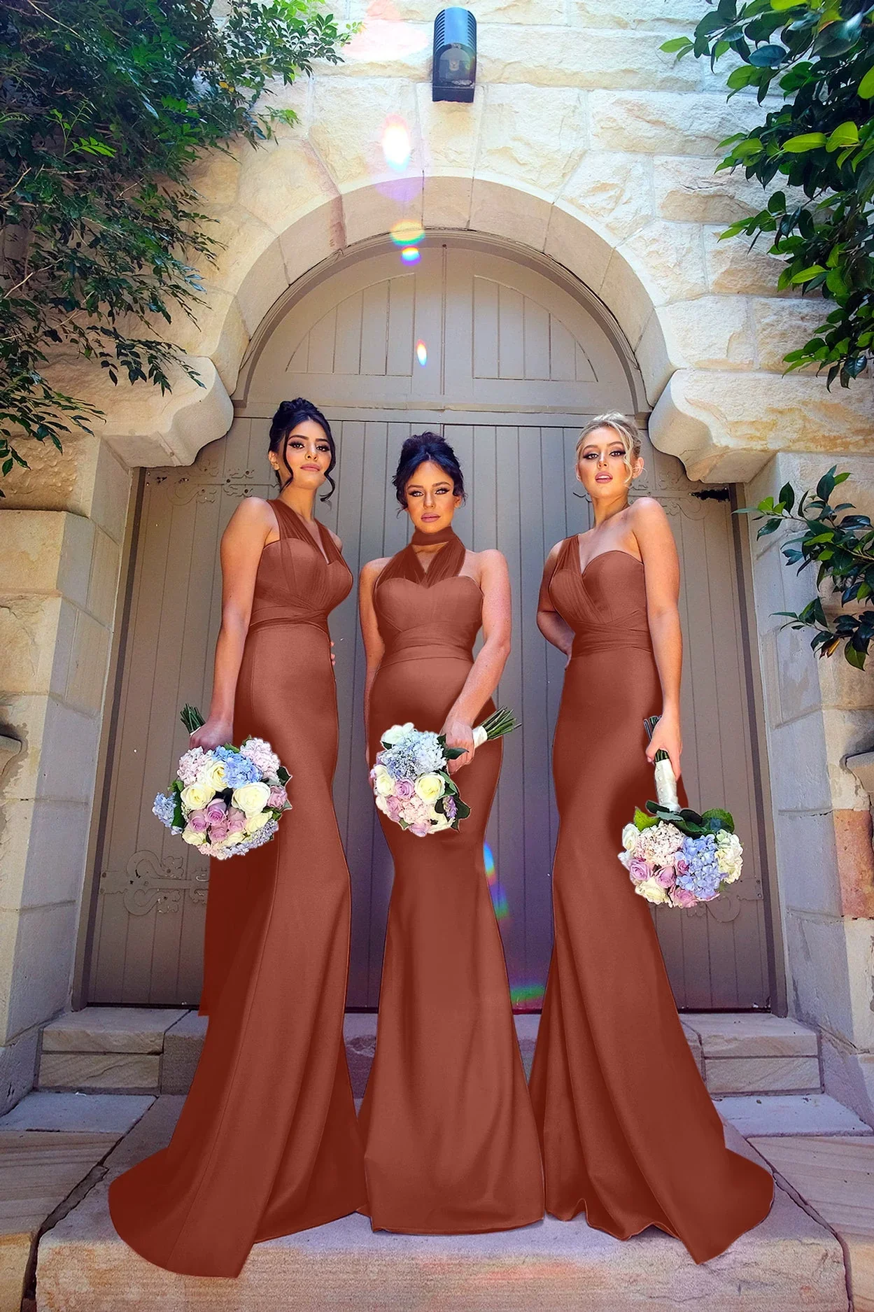 Dollhouse Bridesmaid Dress Melisandre - Image 8