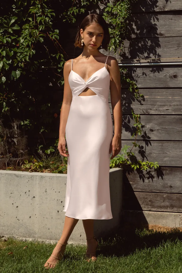 Jenny Yoo Adelaide Dress - Image 21