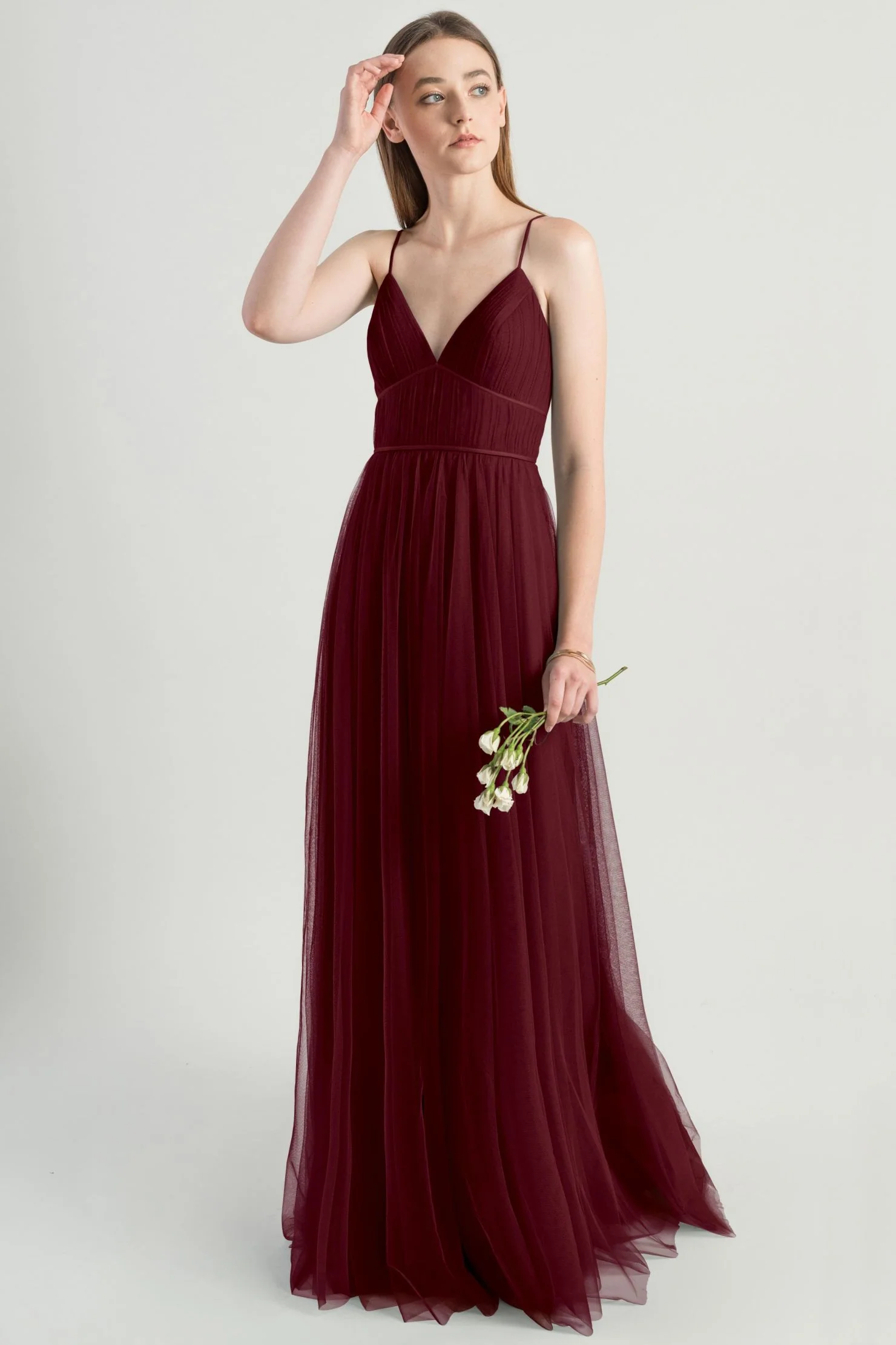 Jenny Yoo Bridesmaid Dress Ali - Image 13