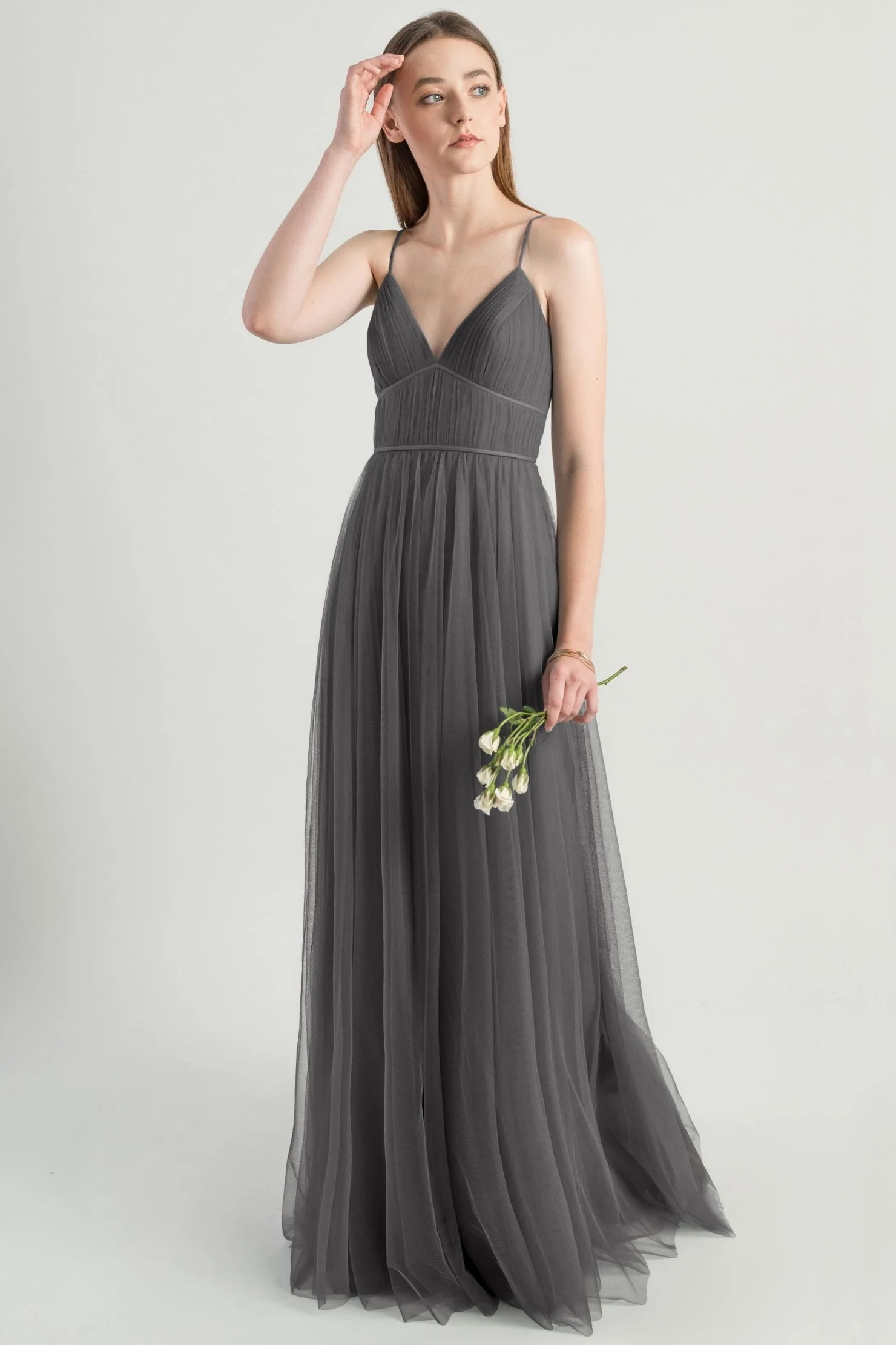 Jenny Yoo Bridesmaid Dress Ali - Image 27