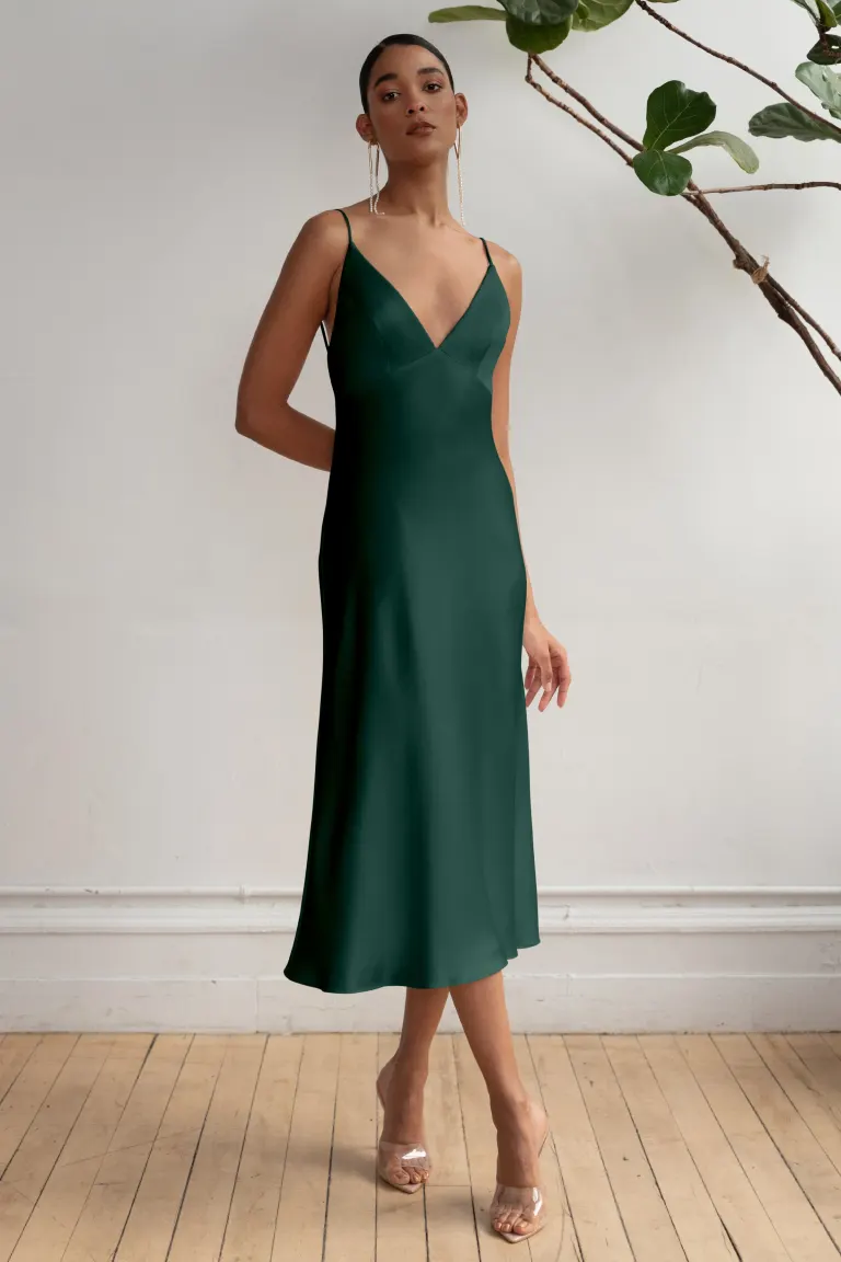 Jenny Yoo Bellini Dress - Image 16