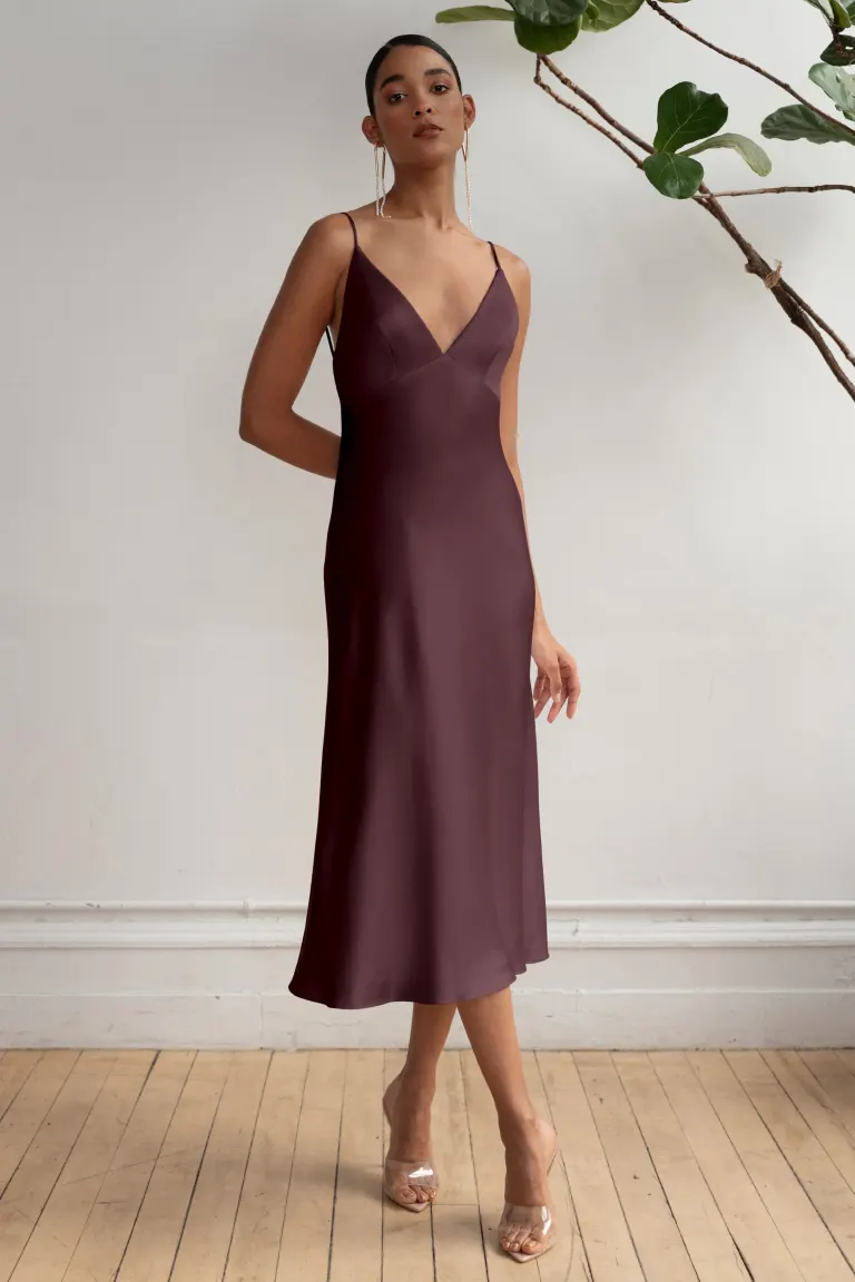Jenny Yoo Bellini Dress - Image 21