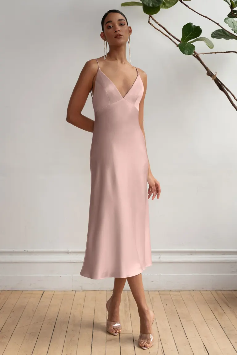 Jenny Yoo Bellini Dress - Image 27