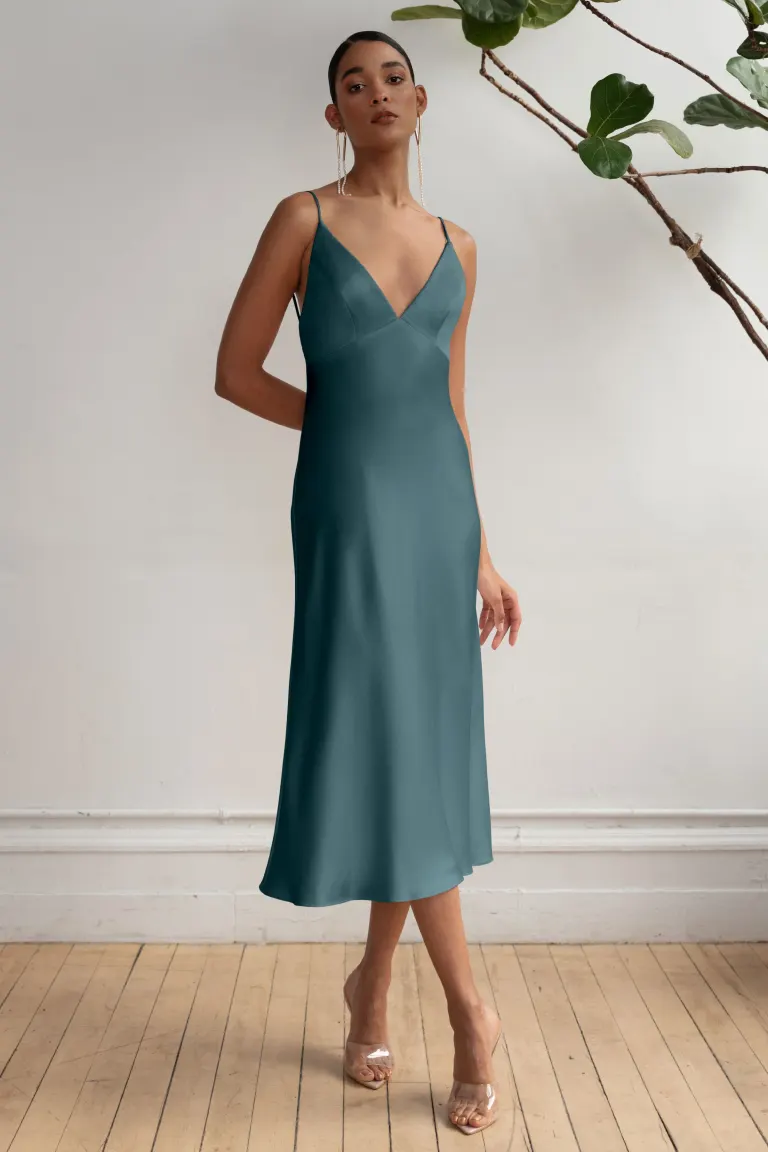 Jenny Yoo Bellini Dress - Image 28