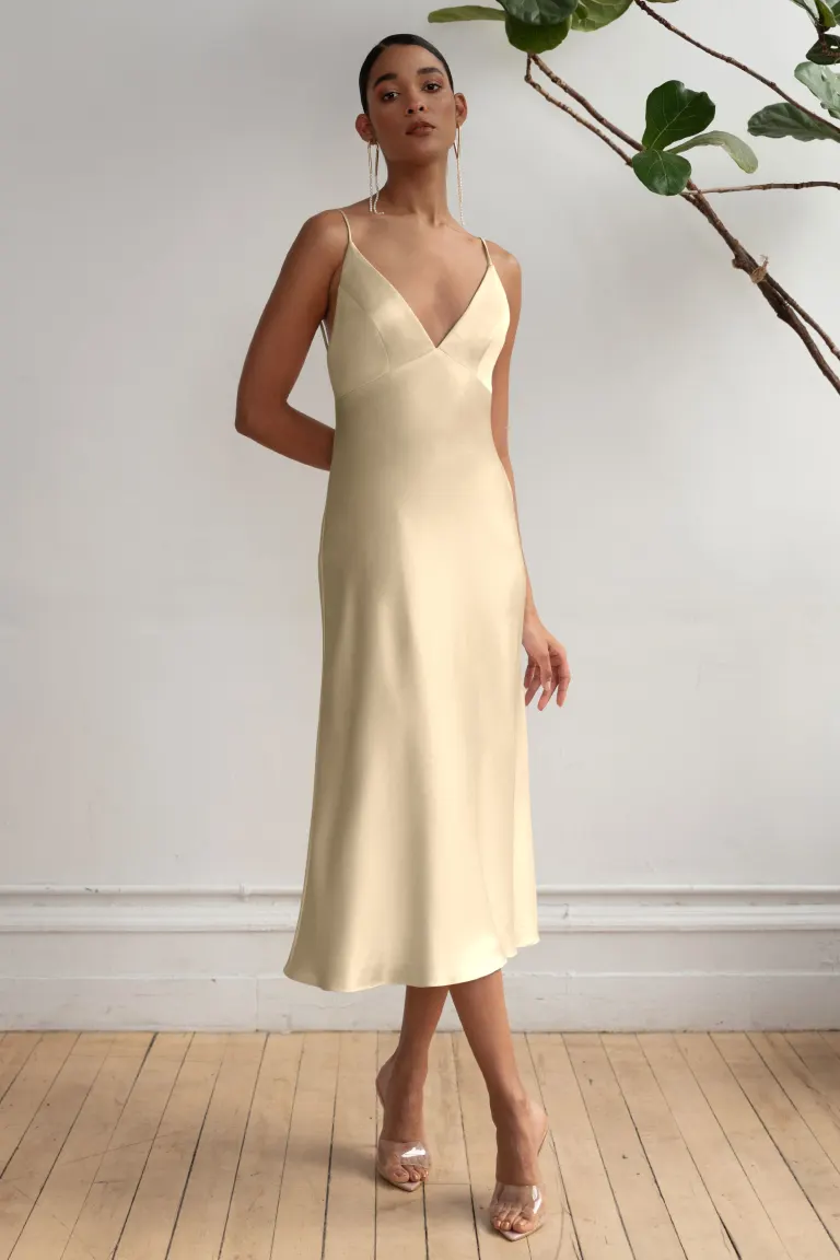 Jenny Yoo Bellini Dress - Image 30